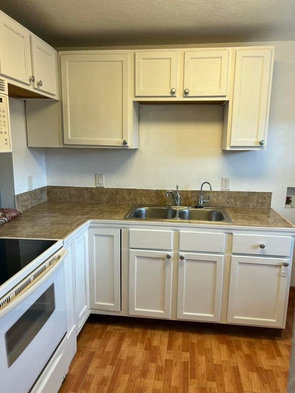 2-bedroom Condo — 5500 NW 2nd Avenue #121