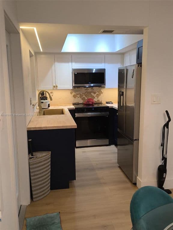 3-bedroom Single-Family Home — 839 NW 13th Ave