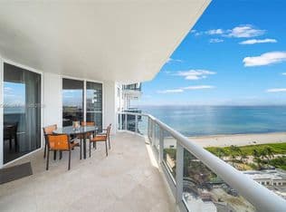 2+1 Condo — 4779 Collins Ave APT 1804, Miami Beach, 33140