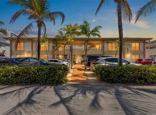 2+1 Condo — 7331 Gary Ave APT 206, Miami Beach, 33141