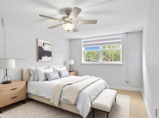 2+1 Condo — 1805 Sans Souci Blvd APT 334, North Miami, 33181