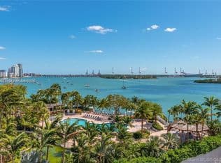 2+1 Condo — 5 Island Ave APT 8H, Miami Beach, 33139