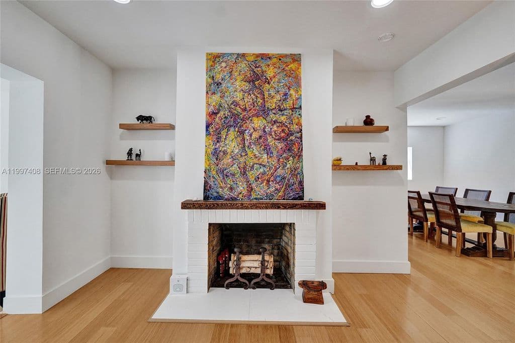 5+1 Müstakil ev — 1515 Dewey St
