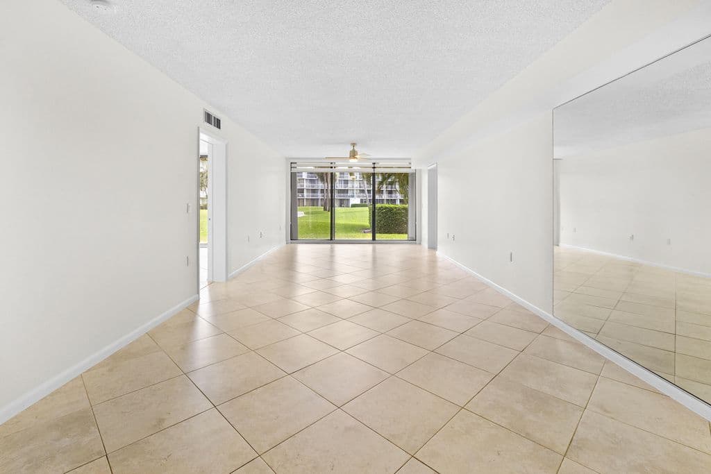 2-bedroom Condo — 2561 Village Boulevard #103