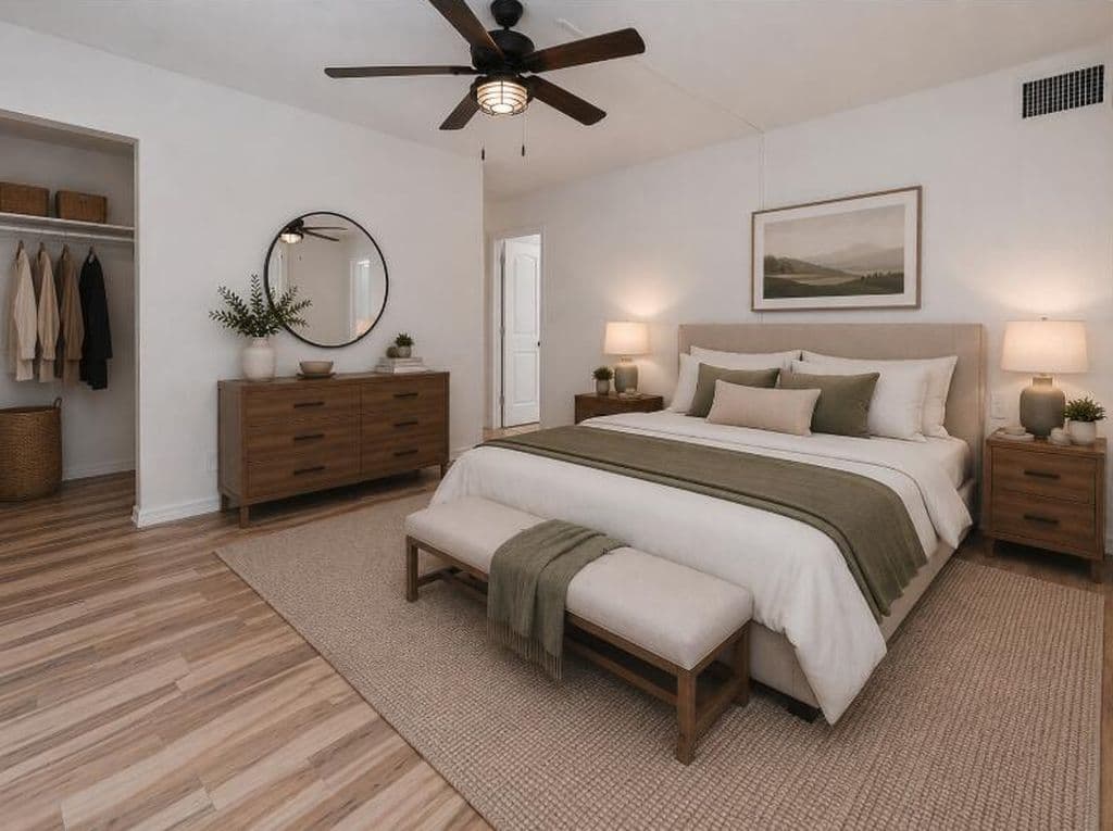 2+1 Condo — 725 Hummingbird Way #111