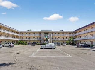 1-bedroom Condo — 4299 NW 16th St APT 202, Fort Lauderdale, 33313