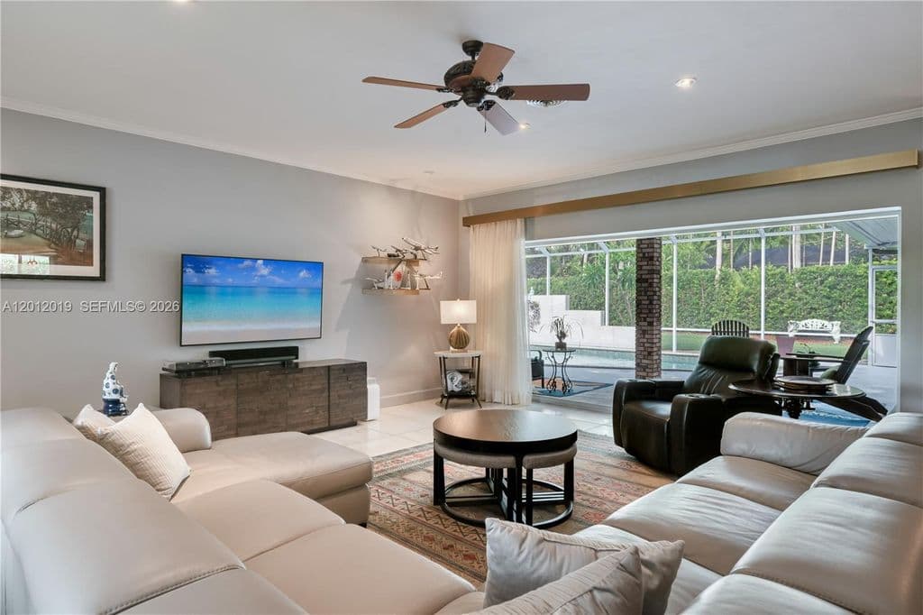 4-bedroom Single-Family Home — 13401 SW 74th Ave