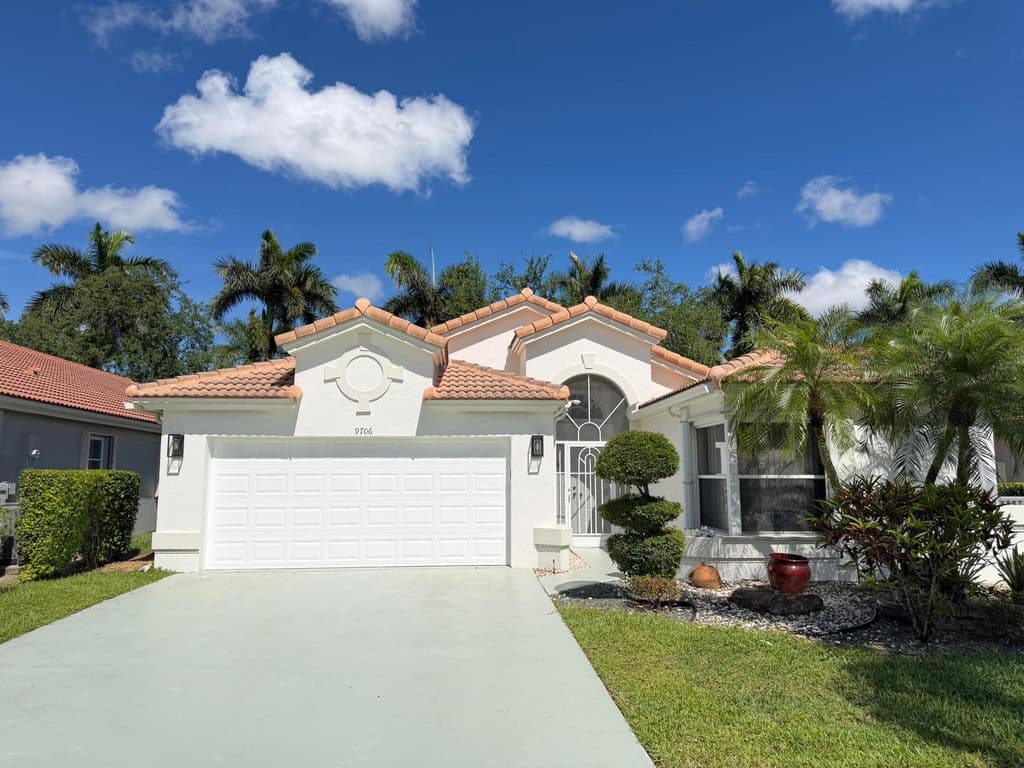 3+1 Müstakil ev — 9706 Harbour Lake Circle