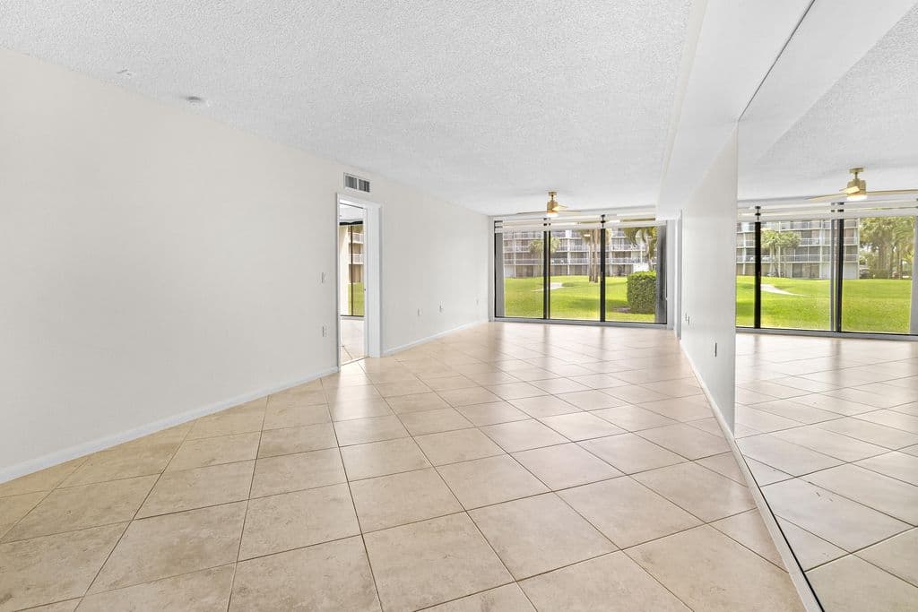 2-bedroom Condo — 2561 Village Boulevard #103