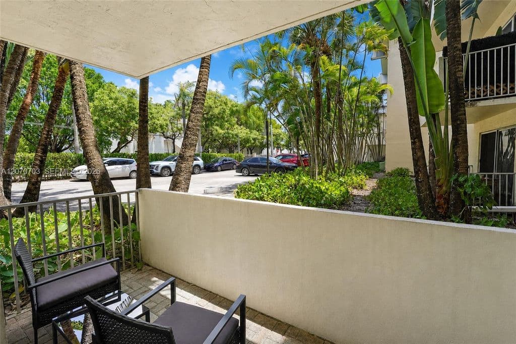 2-bedroom Condo — 8950 SW 69th Ct APT 109