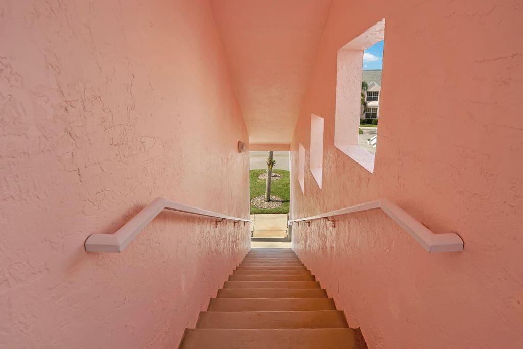 2+1 Condo — 602 Muirfield Court