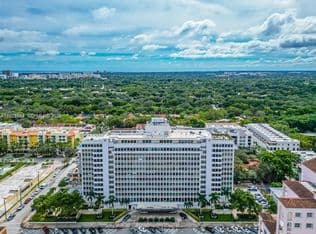 1-bedroom Condo — 700 Biltmore Way APT 504, Coral Gables, 33134