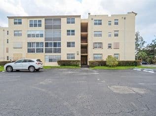 2+1 Condo — 2871 Somerset Dr APT 102, Lauderdale Lakes, 33311