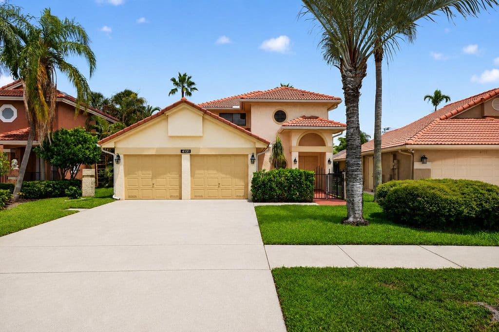 3+1 Müstakil ev — 4131 NW 5TH Drive