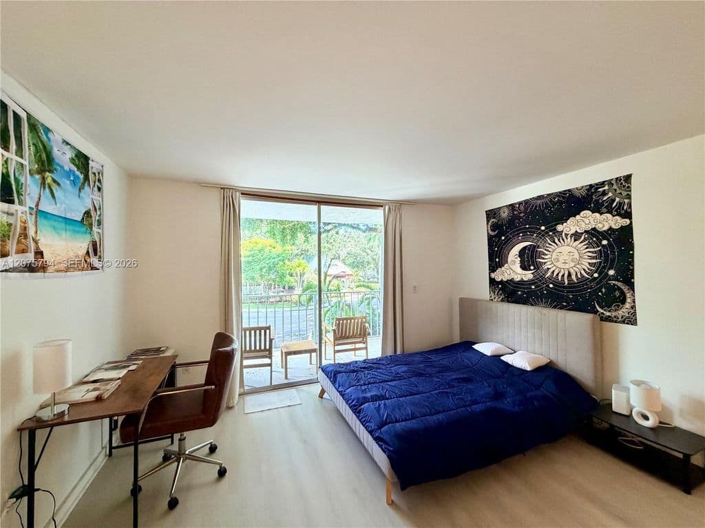 Condo — 700 NE 63rd St APT D201