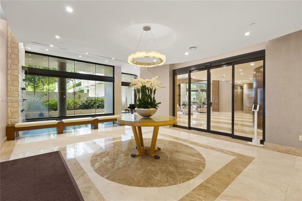 2-bedroom Condo — 19667 Turnberry Way APT 3F