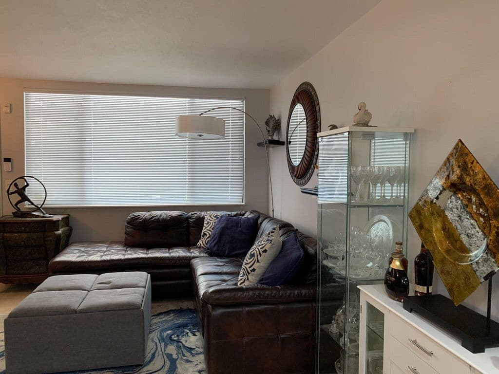 1+1 Condo — 1901 N ANDREWS Avenue #111
