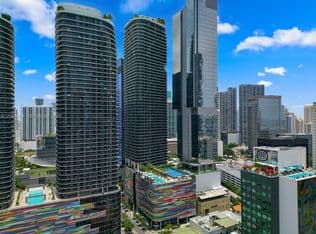 2-bedroom Condo — 801 S Miami Ave Unit 2002, Miami, 33130