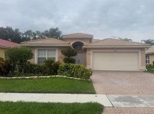 3+1 Müstakil ev — 5076 Nautica Lake Circle, Greenacres, 33463