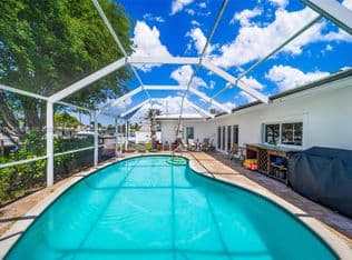 4-bedroom Single-Family Home — 31 SE 12th St, Pompano Beach, 33060