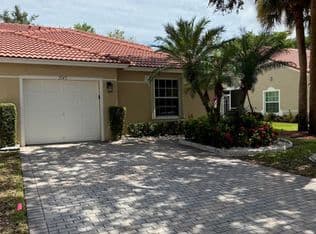 3+1 Müstakil ev — 5145 TOSCANA Trail, Boynton Beach, 33437