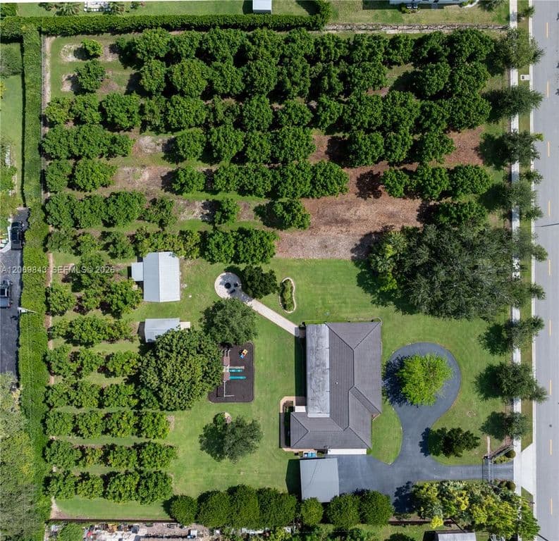 3+1 Müstakil ev — 28905 SW 169th Ave