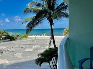 1+1 Condo — 3801 S Ocean Dr APT 3C, Hollywood, 33019