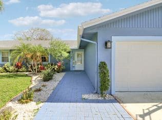 3+1 Müstakil ev — 3336 Ave Villandry, Delray Beach, 33445