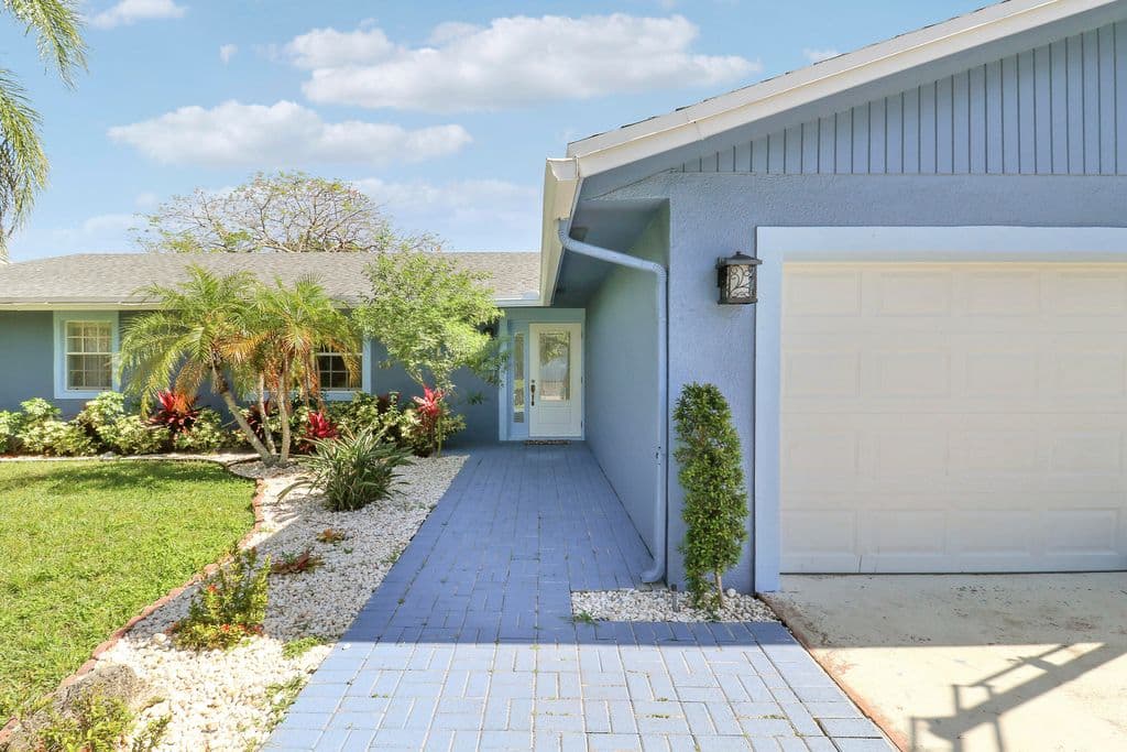 3+1 Müstakil ev — 3336 Ave Villandry