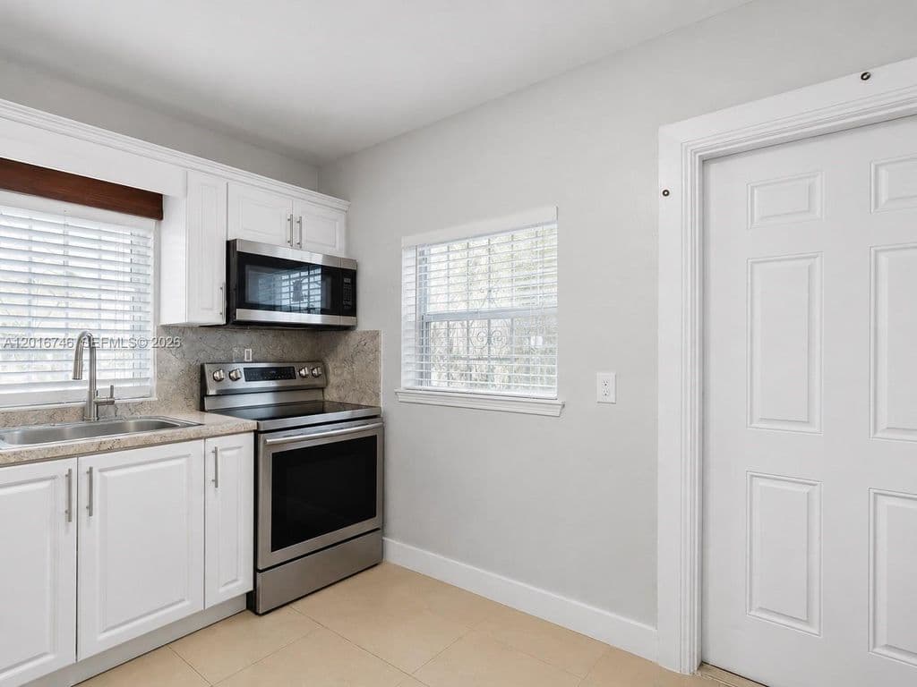 3-bedroom Single-Family Home — 1111 NW 77th St