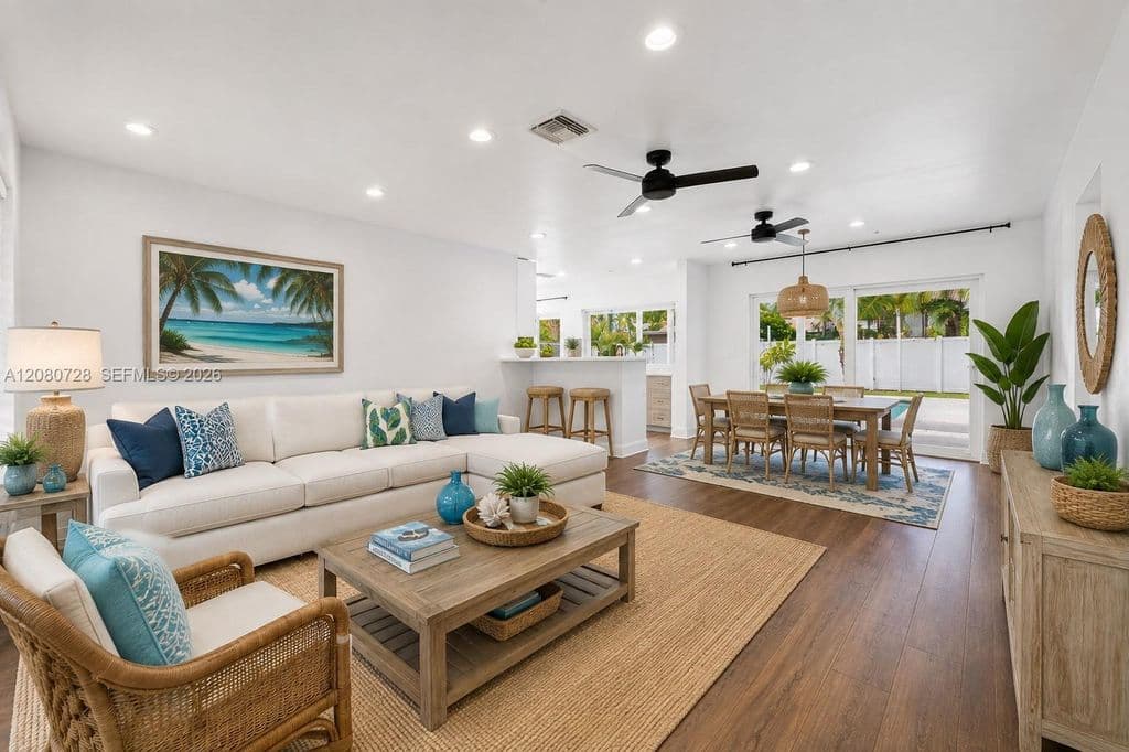 2+1 Müstakil ev — 4490 NW 19th Way