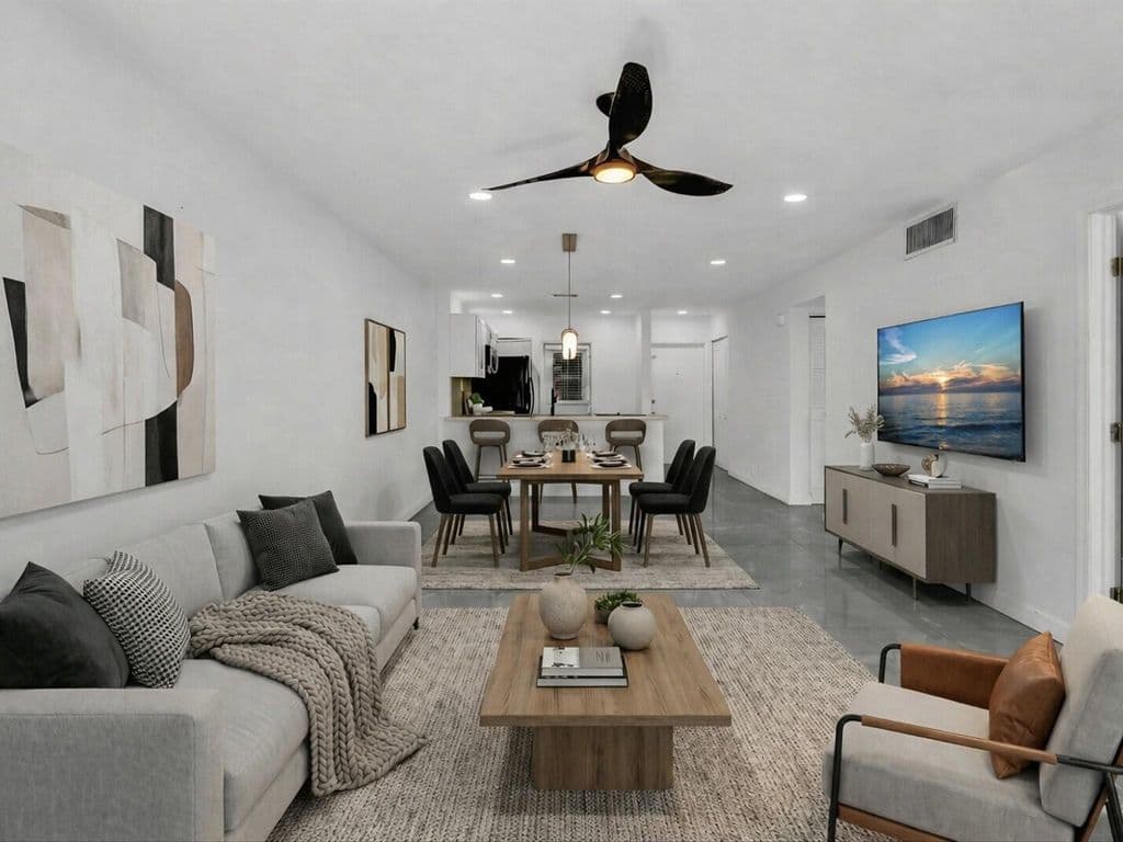2-bedroom Condo — 2451 SW 82nd Avenue #108