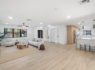 3-bedroom Single-Family Home — 2538 SW 13th Court, Boynton Beach, 33426