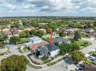 4-bedroom Single-Family Home — 1733 SW 151st Pl, Miami, 33185
