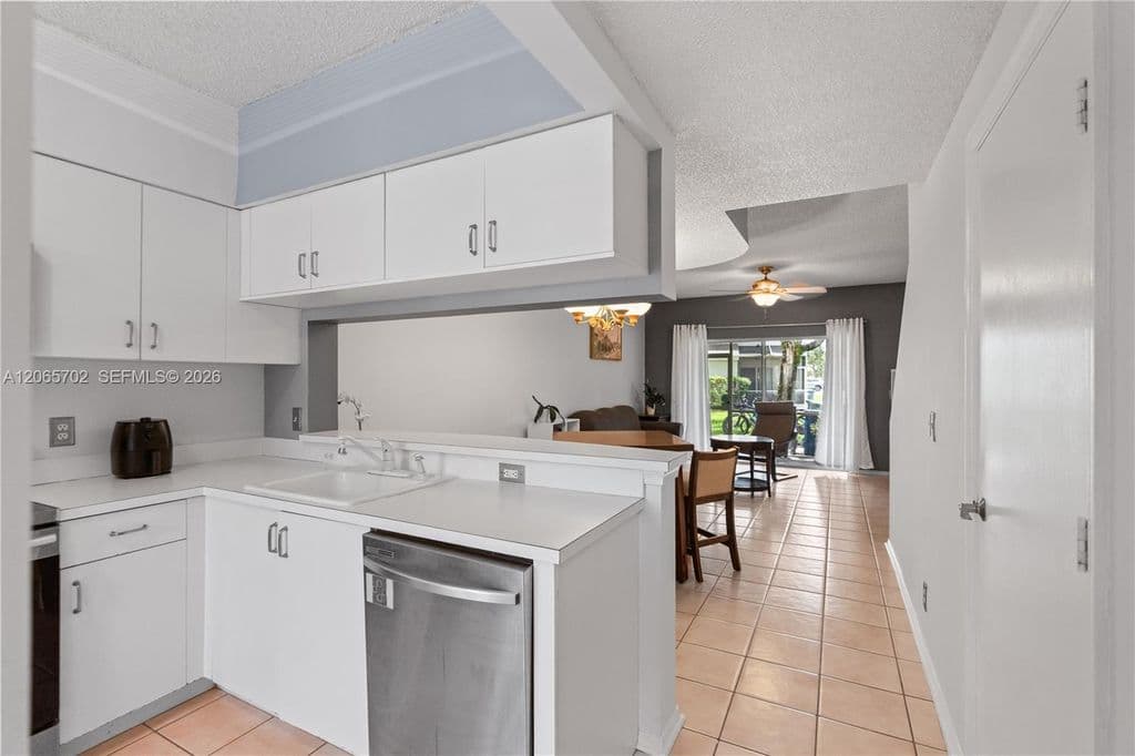 2-bedroom Property — 38 Truman Dr