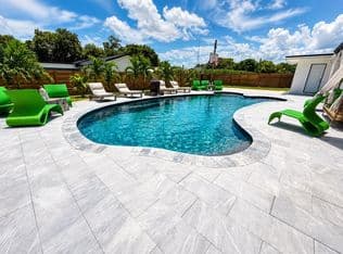 4-bedroom Single-Family Home — (Undisclosed Address), Fort Lauderdale, 33317