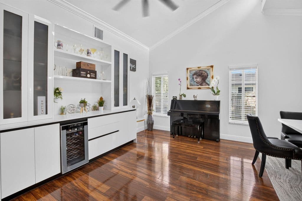3+1 Müstakil ev — 4517 PALM RIDGE Boulevard