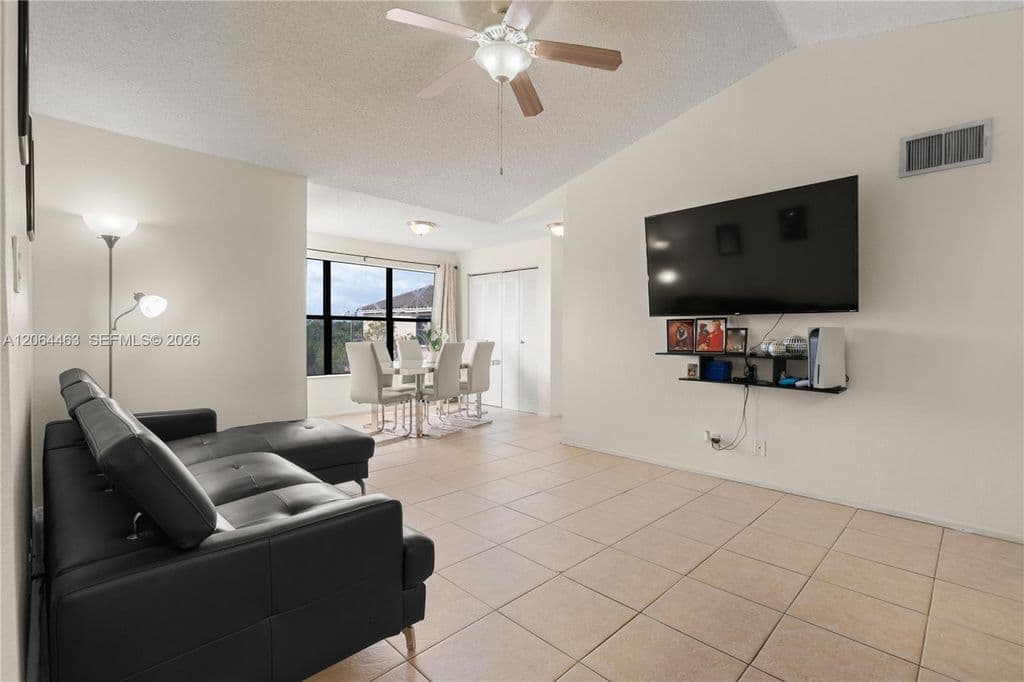 2-bedroom Condo — 2866 S University Dr APT 5307