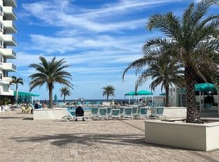 1+1 Condo — 3725 S Ocean Dr APT 1421, Hollywood, 33019