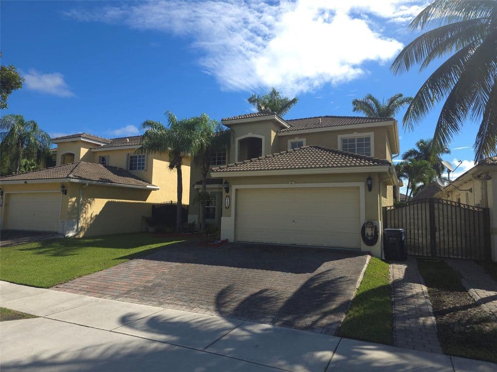 3+1 Müstakil ev — 21053 SW 88th Place