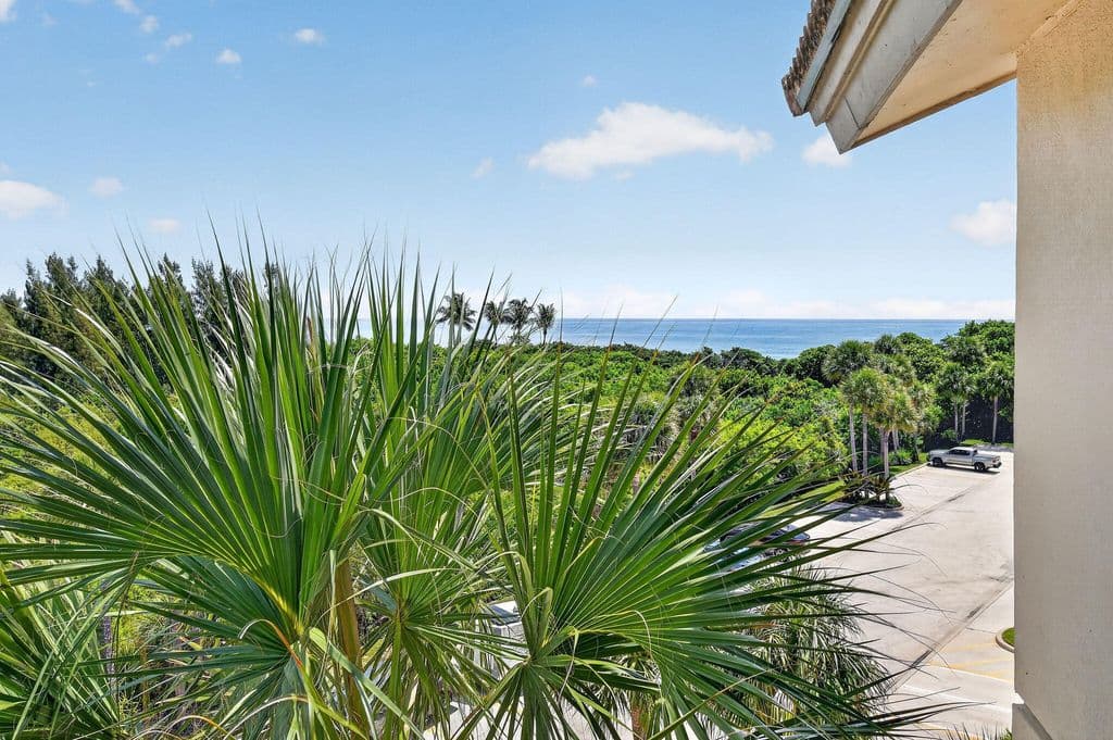 2-bedroom Condo — 201 Ocean Bluffs Boulevard #5010