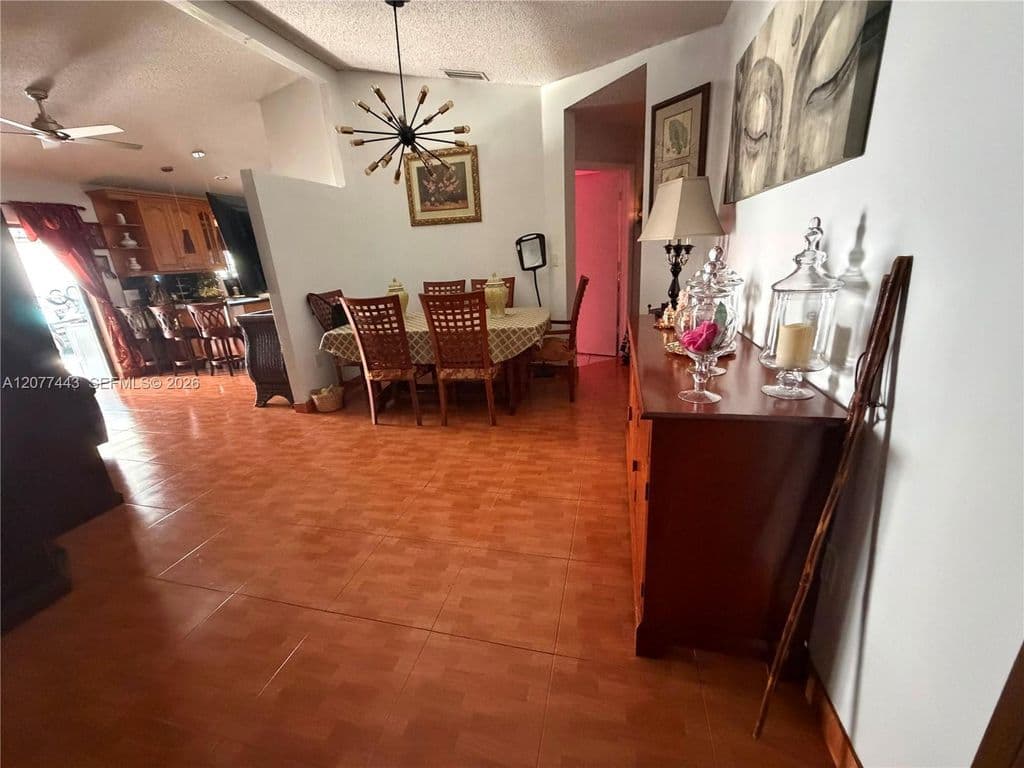 4-bedroom Single-Family Home — 18230 SW 142nd Pl