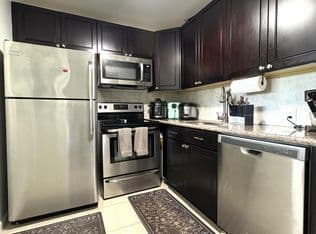 1-bedroom Condo — 65 Preston B, Boca Raton, 33434
