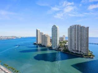 2+1 Condo — 300 S Biscayne Blvd #T-2612, Miami, 33131