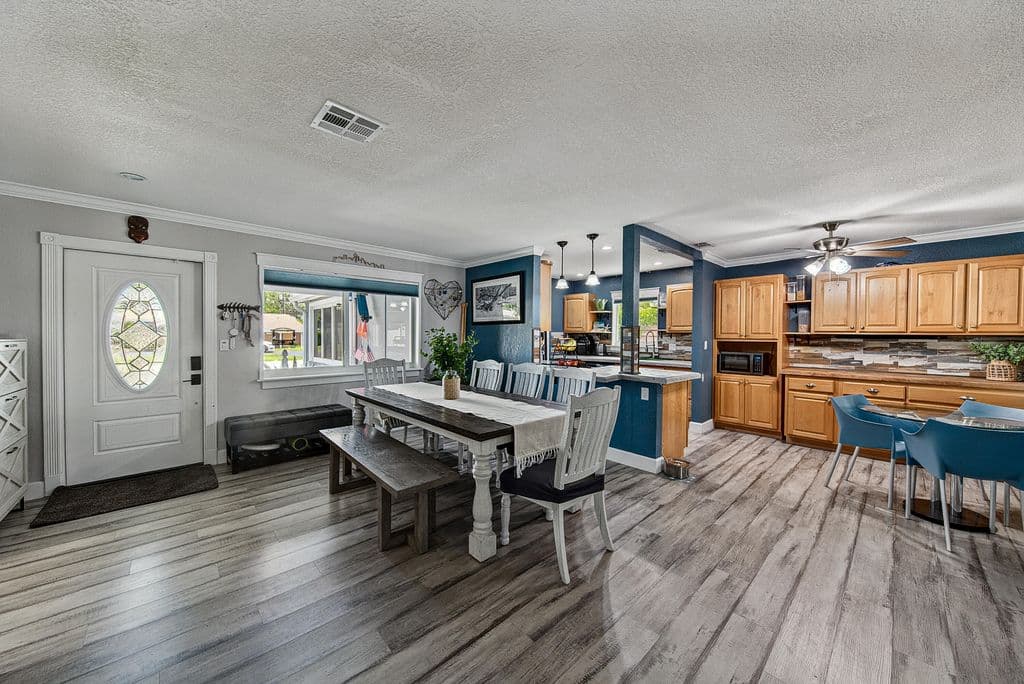 3-bedroom Single-Family Home — 729 NW 29th Court