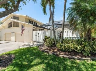 3+1 Townhouse — 12584 WOODMILL Drive, Palm Beach Gardens, 33418