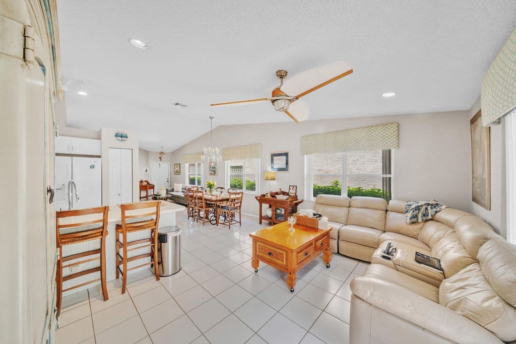 3-bedroom Single-Family Home — 4255 NW 1st Drive