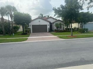3+1 Müstakil ev — 2849 Bellarosa Circle, Royal Palm Beach, 33411