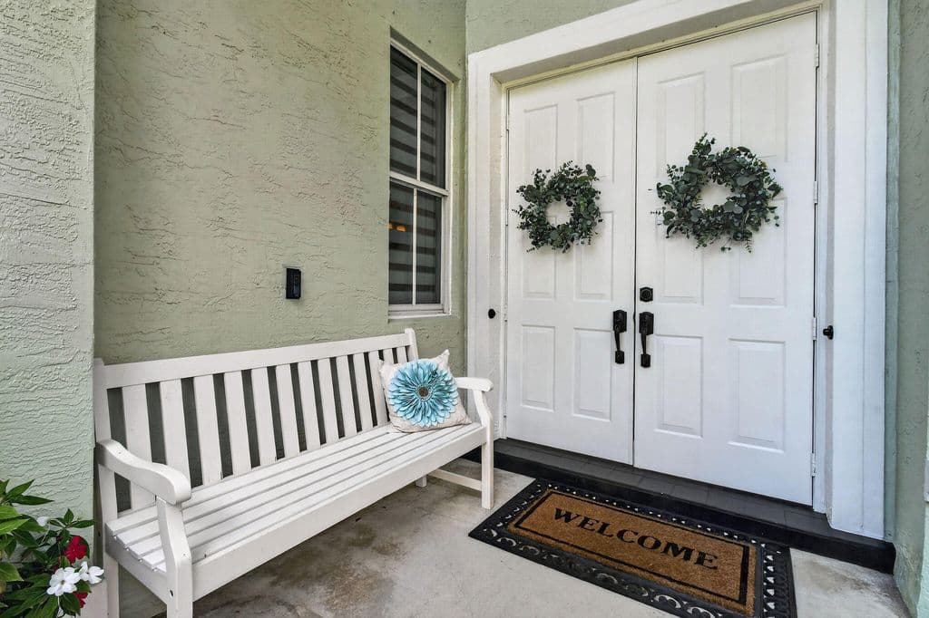 4-bedroom Single-Family Home — 265 Swallowtail Lane