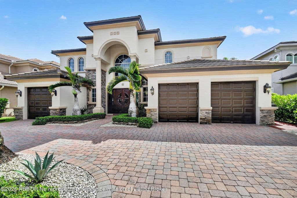 5+1 Müstakil ev — 718 Edgebrook Ln
